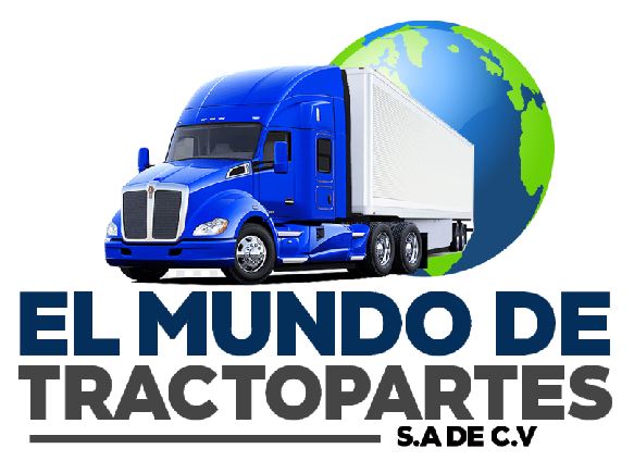 El mundo de tractopartes